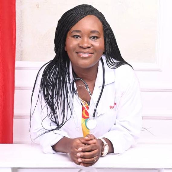 Dr. Youatou Tuayon Ginette