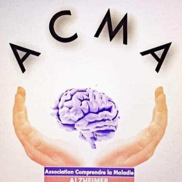 ACMA Logo